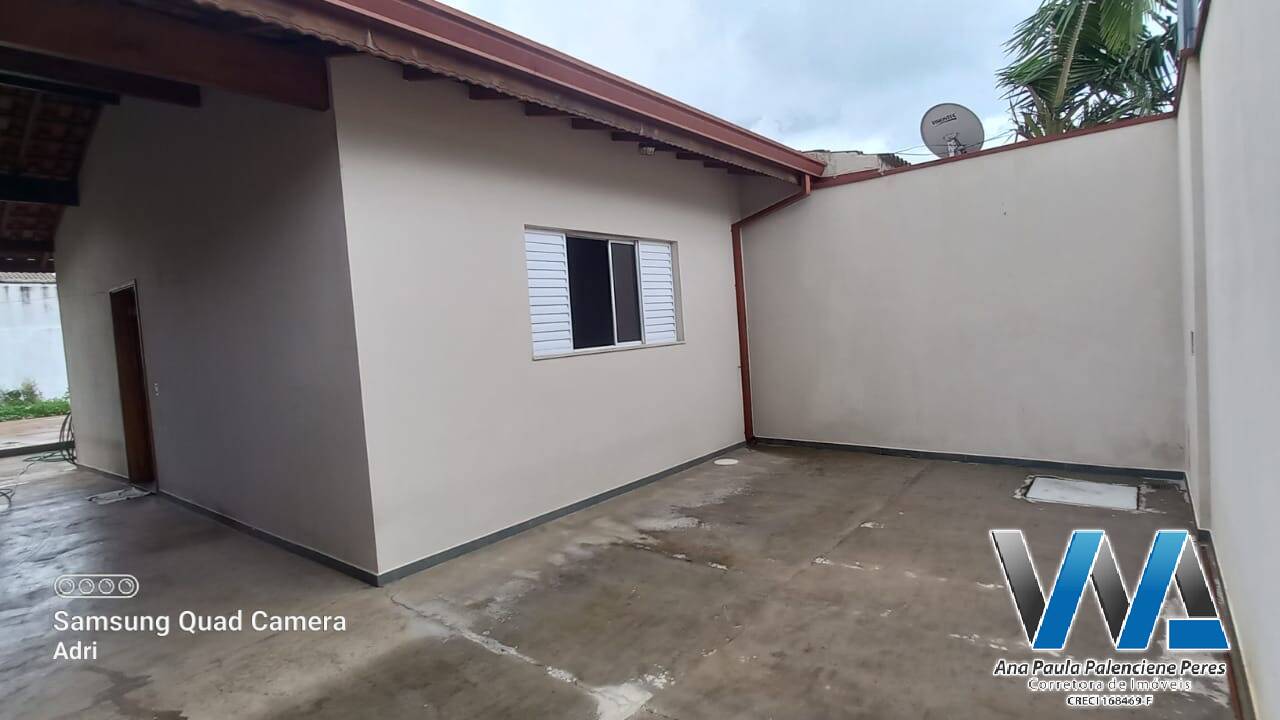 Casa à venda com 1 quarto, 69m² - Foto 6