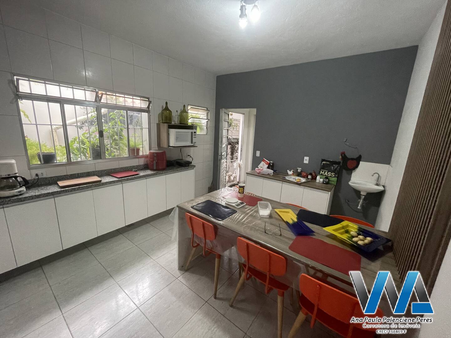 Casa à venda com 3 quartos, 115m² - Foto 8