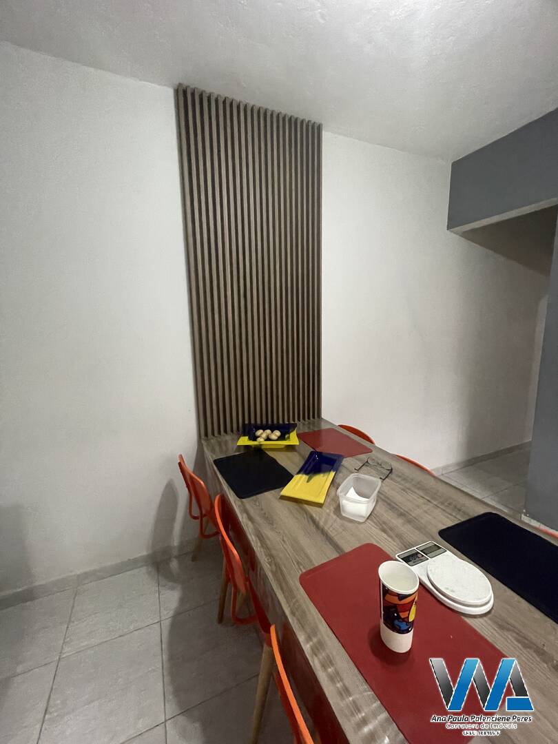 Casa à venda com 3 quartos, 115m² - Foto 10