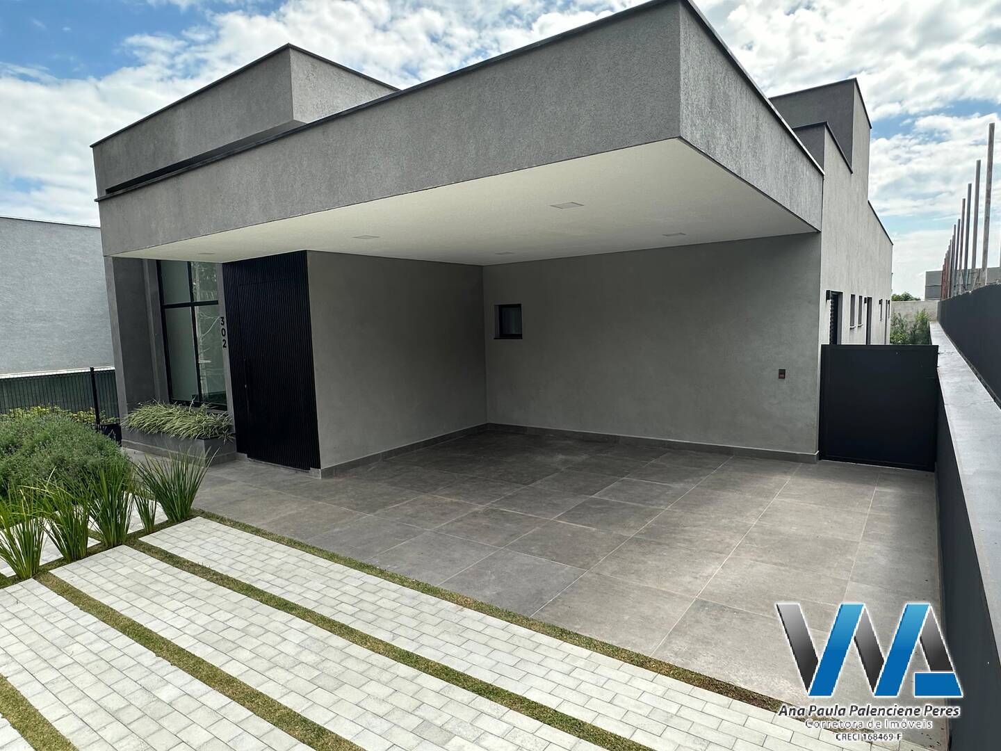 Casa de Condomínio à venda com 3 quartos, 173m² - Foto 2