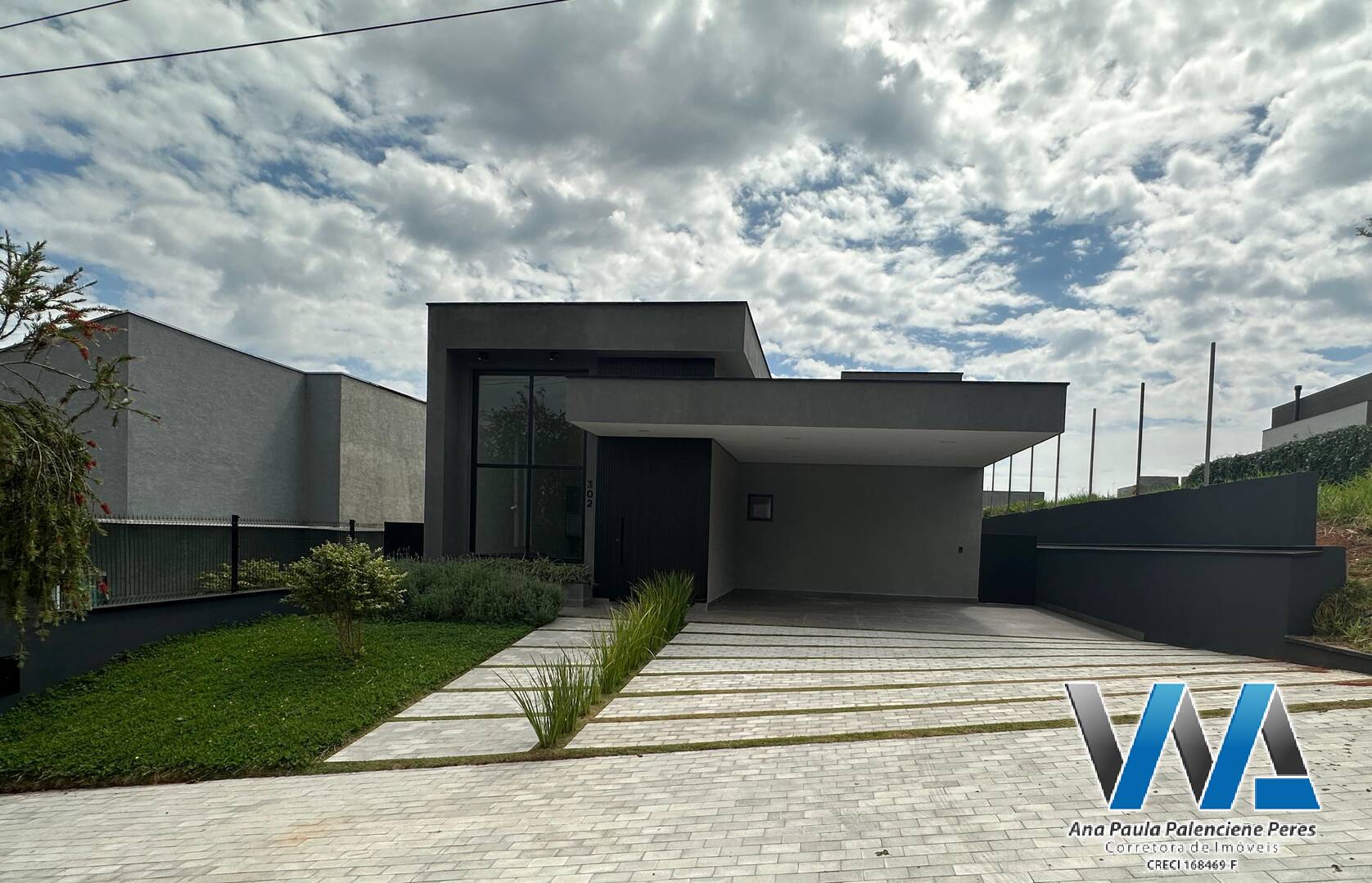 Casa de Condomínio à venda com 3 quartos, 173m² - Foto 4