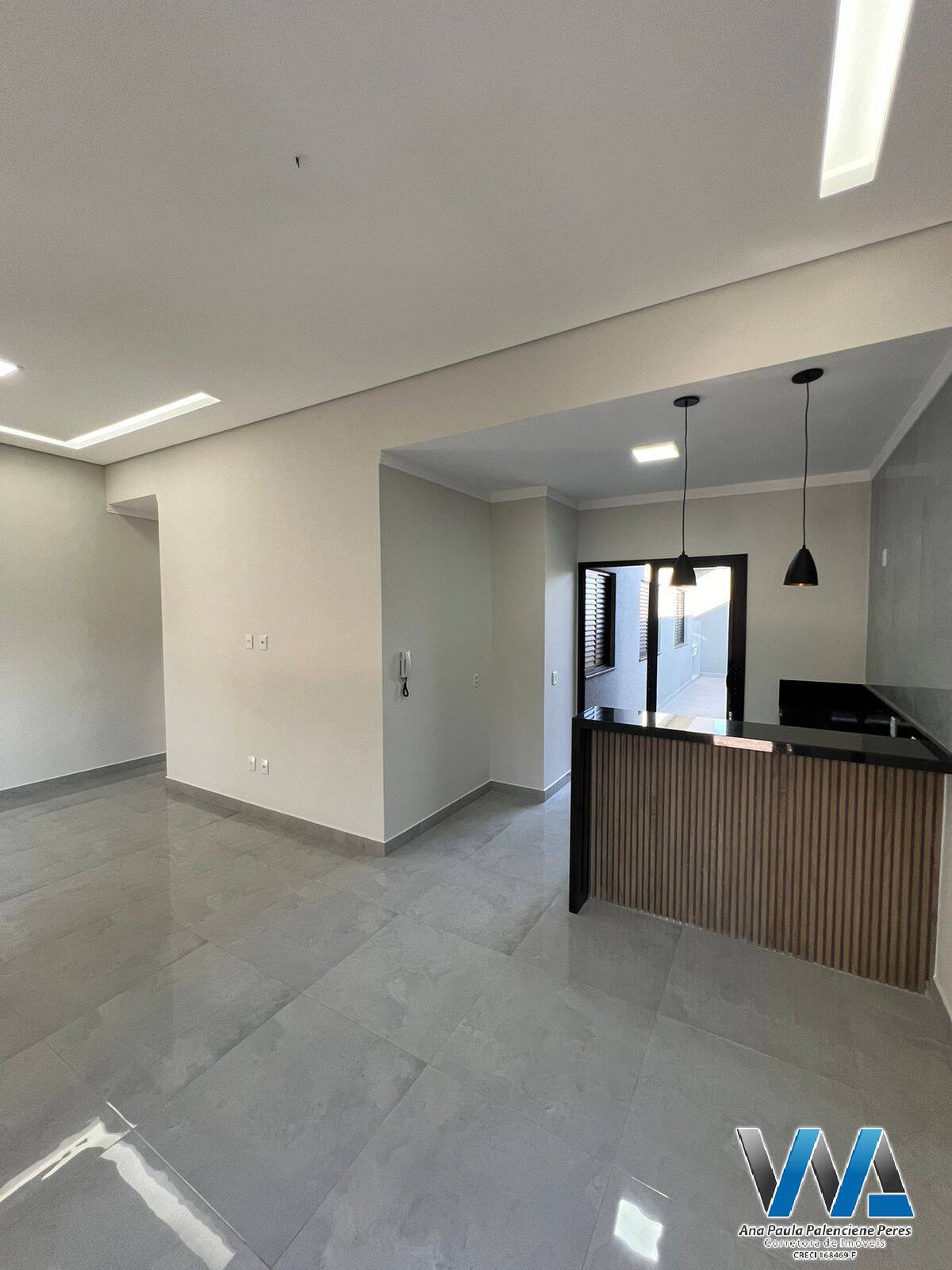 Casa à venda com 3 quartos, 116m² - Foto 3