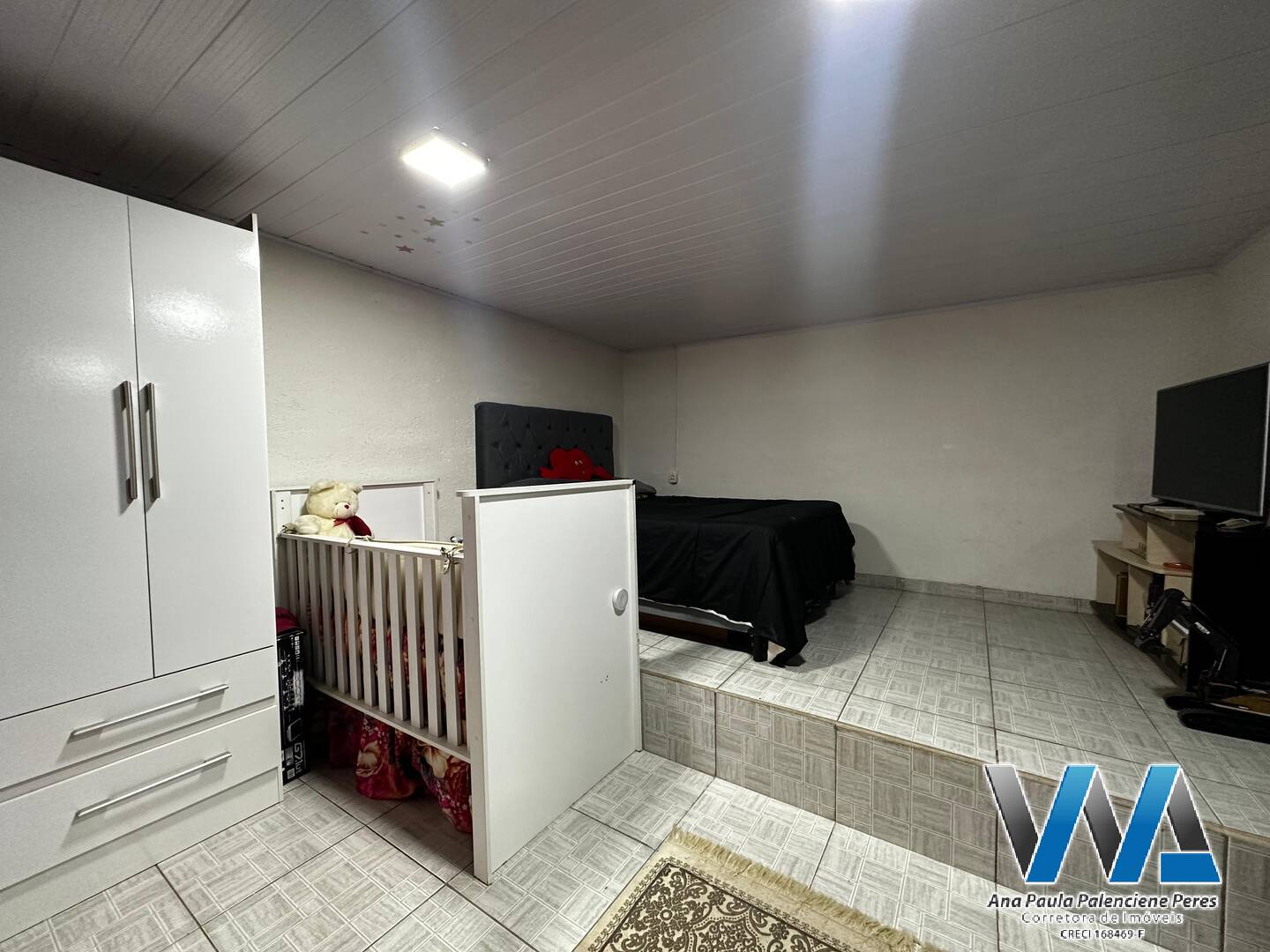 Casa à venda com 3 quartos, 100m² - Foto 15