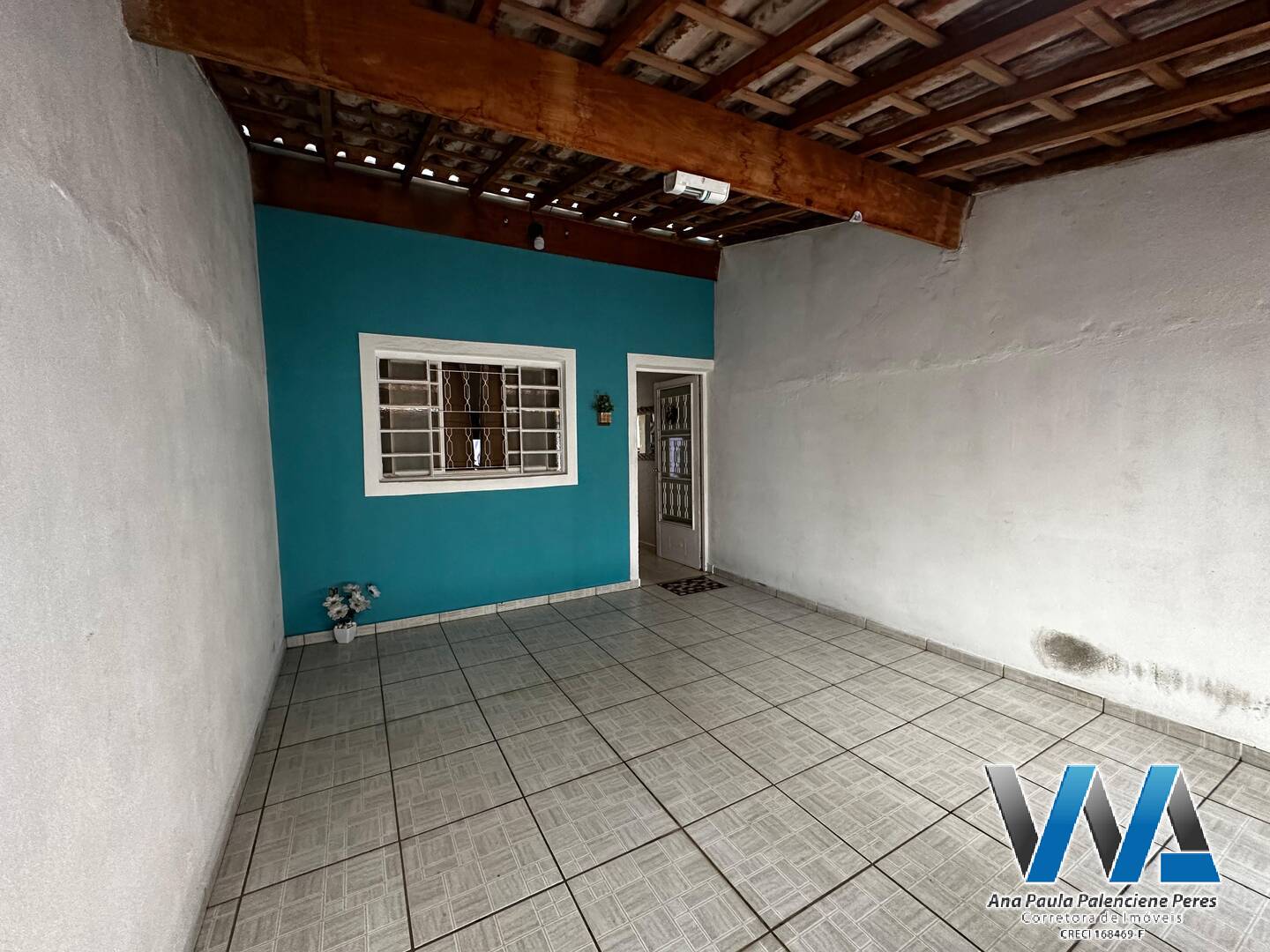 Casa à venda com 3 quartos, 100m² - Foto 26