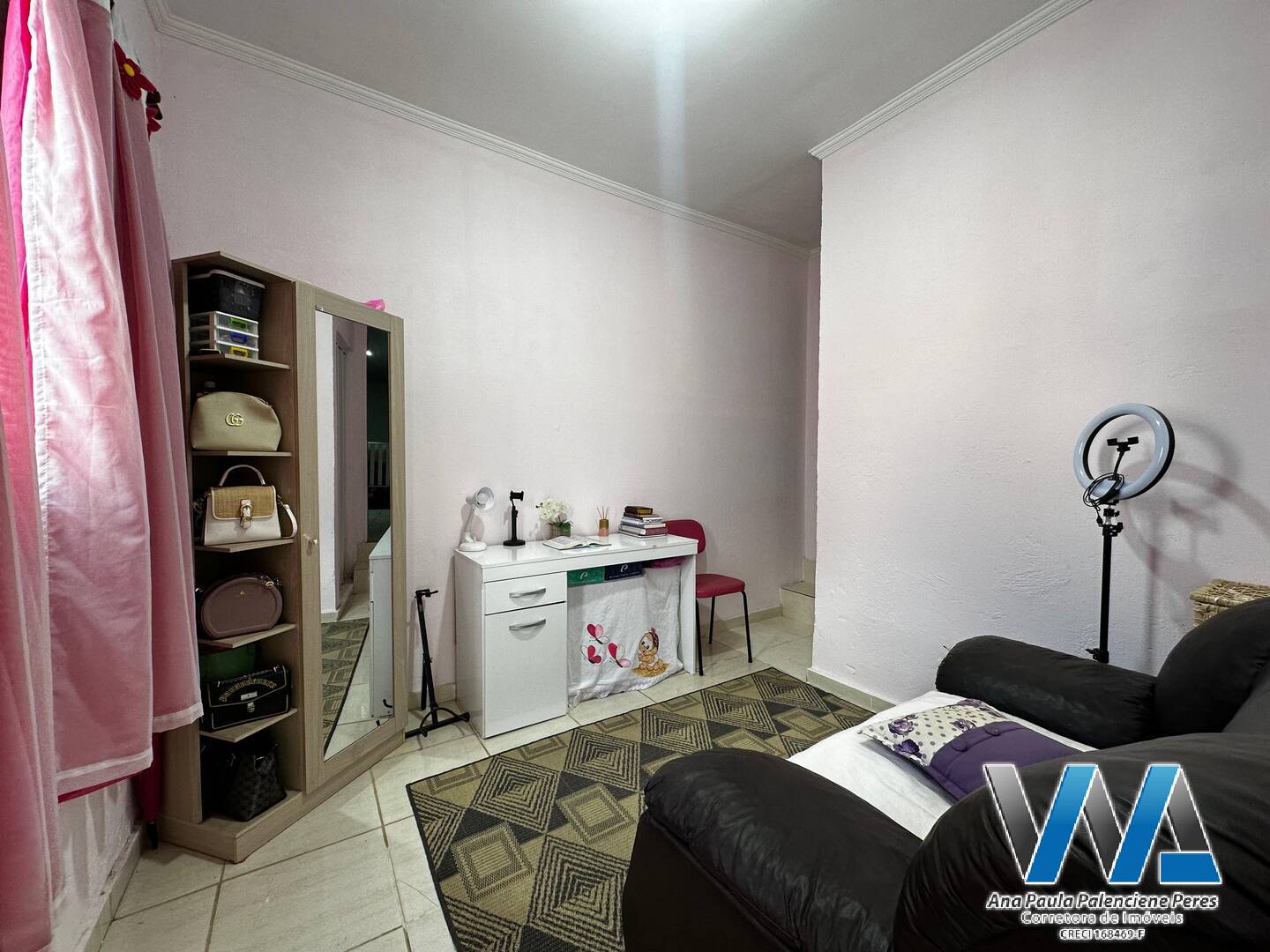 Casa à venda com 3 quartos, 100m² - Foto 9