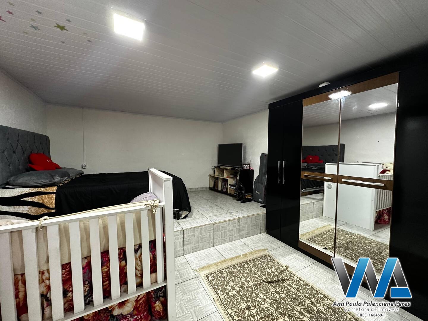 Casa à venda com 3 quartos, 100m² - Foto 16