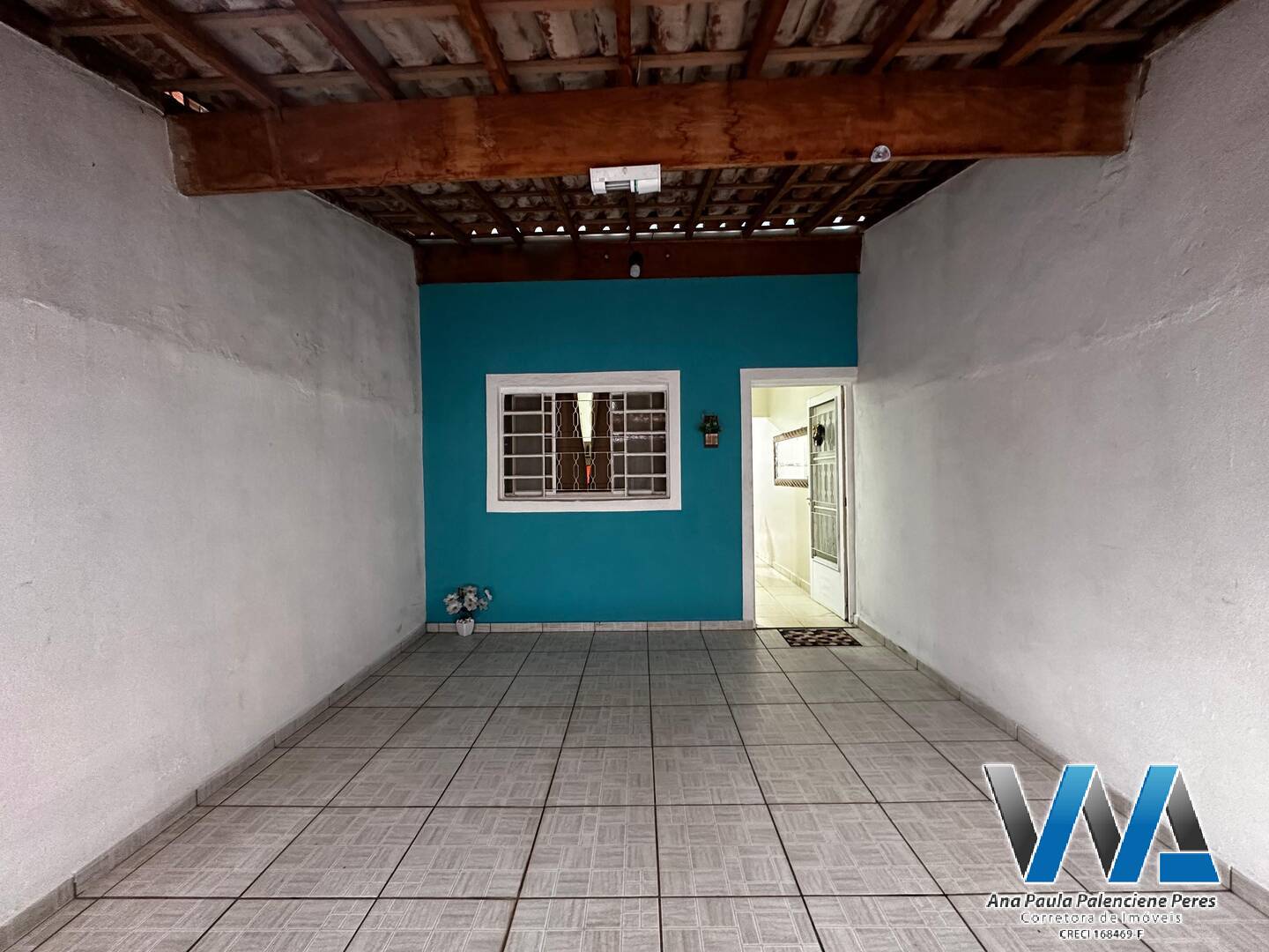 Casa à venda com 3 quartos, 100m² - Foto 28