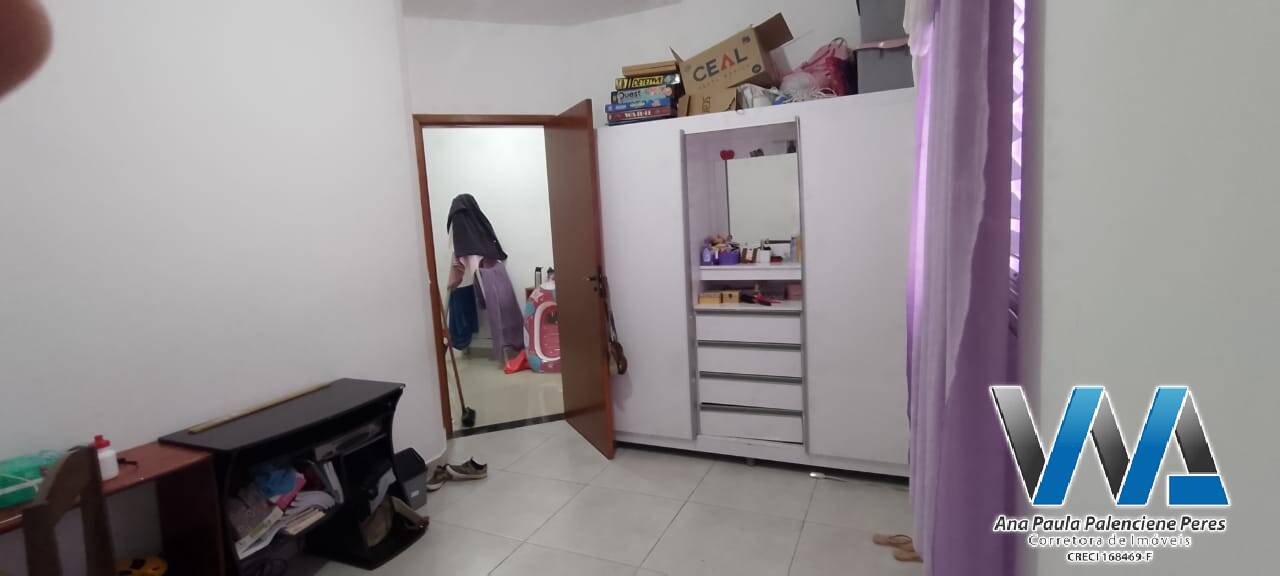 Casa à venda com 2 quartos, 80m² - Foto 6