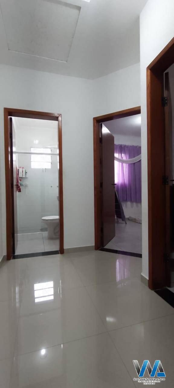 Casa à venda com 2 quartos, 80m² - Foto 5