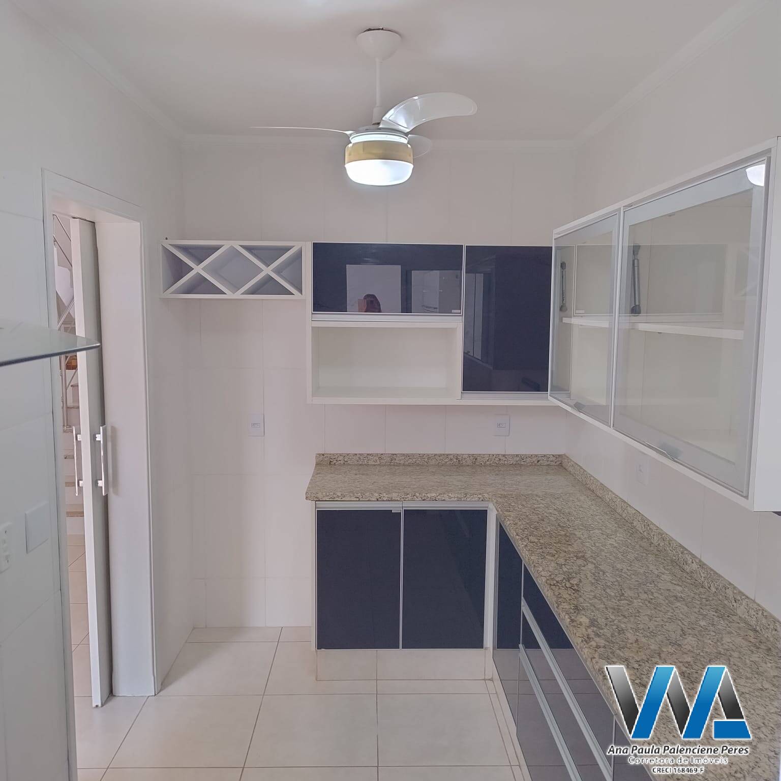 Casa de Condomínio à venda com 3 quartos, 116m² - Foto 9