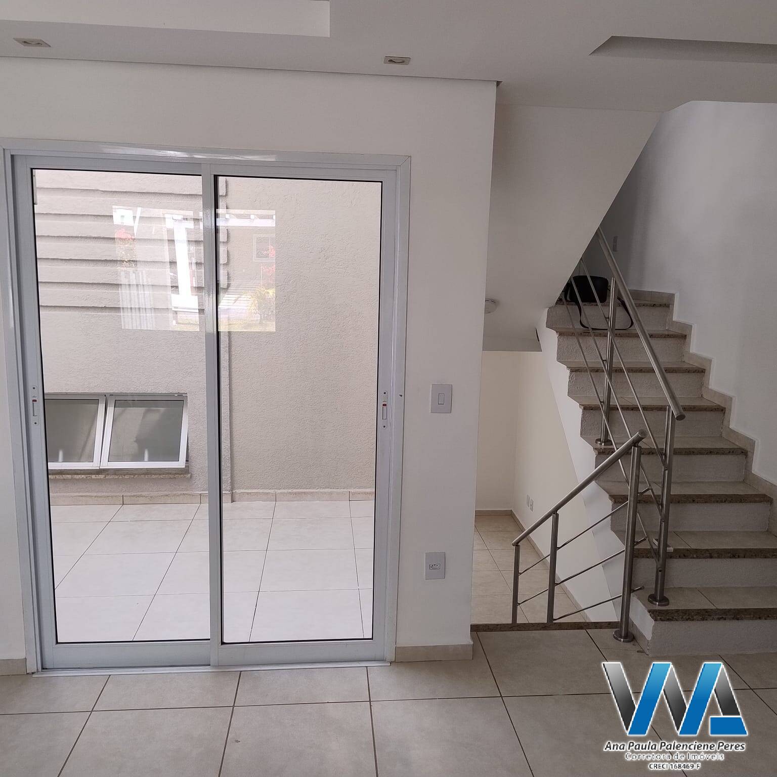 Casa de Condomínio à venda com 3 quartos, 116m² - Foto 5