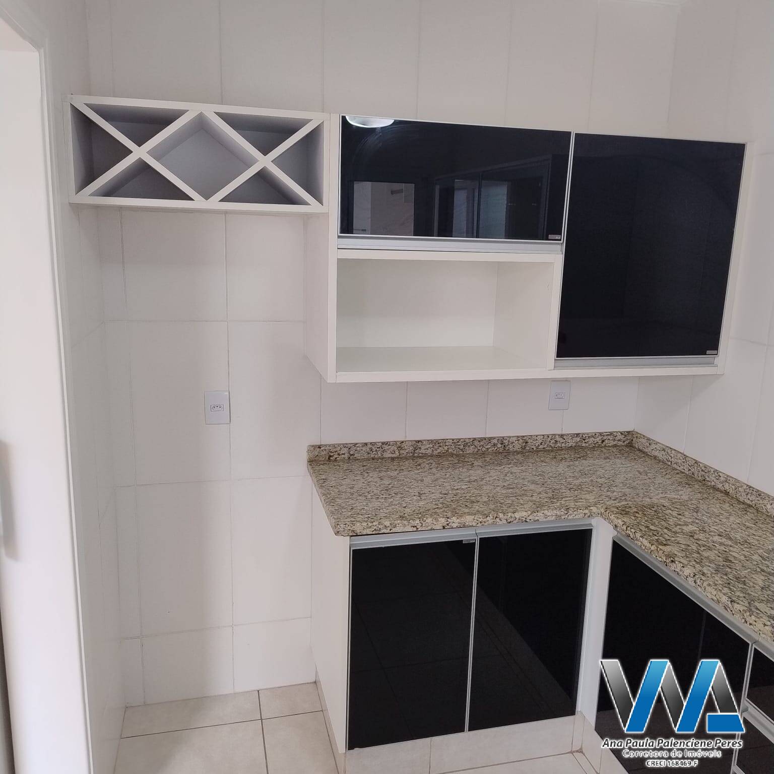 Casa de Condomínio à venda com 3 quartos, 116m² - Foto 10