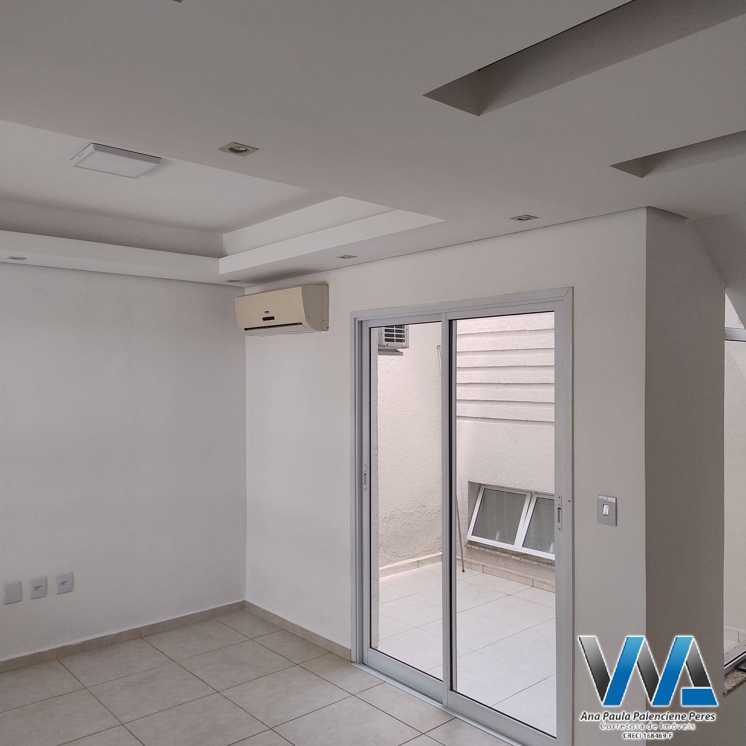 Casa de Condomínio à venda com 3 quartos, 116m² - Foto 4